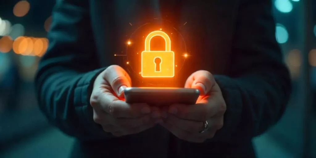 Encrypt Your Mobile Device