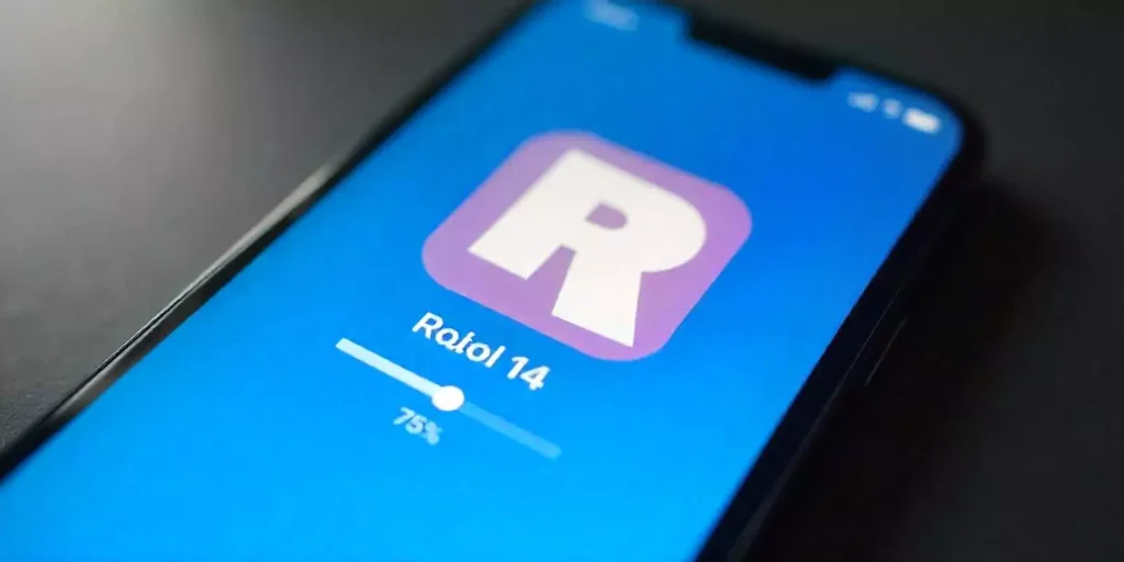 Update Roblox and iOS