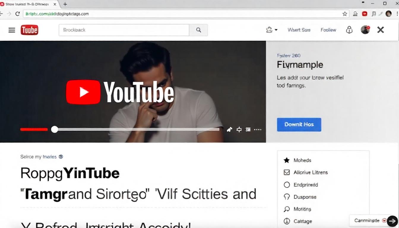 Adblock Not Working On Youtube