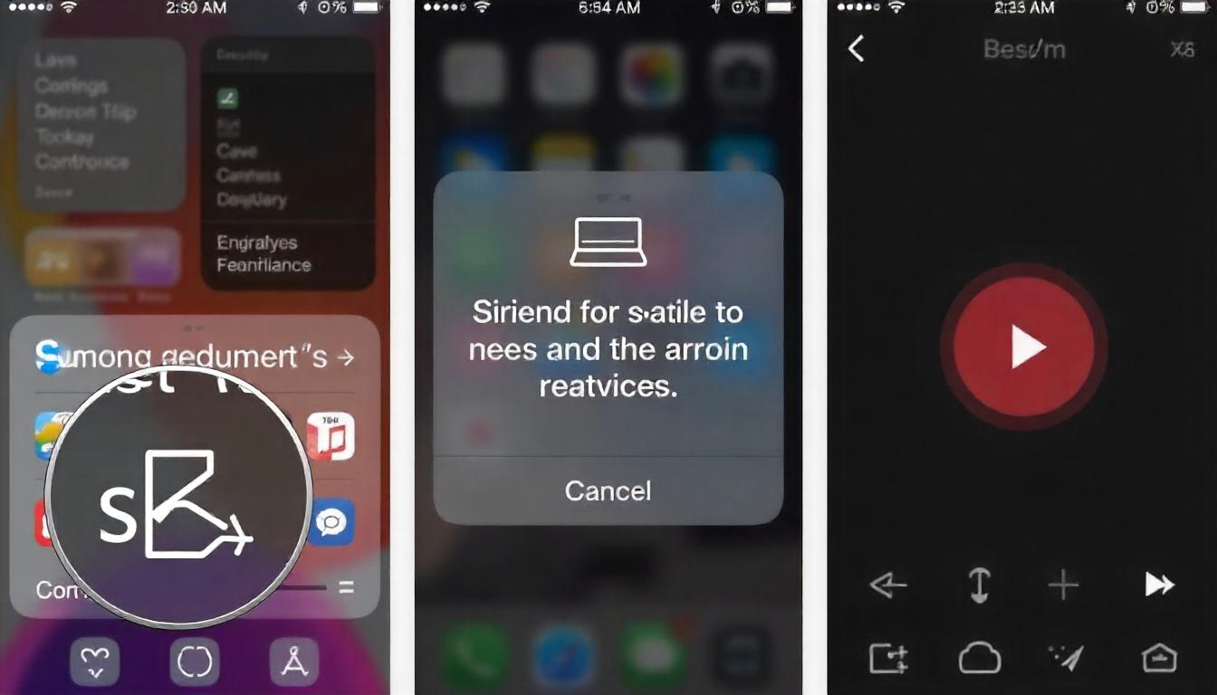 Siri Not Working On Iphone 16