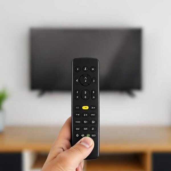 How To Program Any Remote To A Tv…