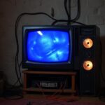 how many amps does a tv use​